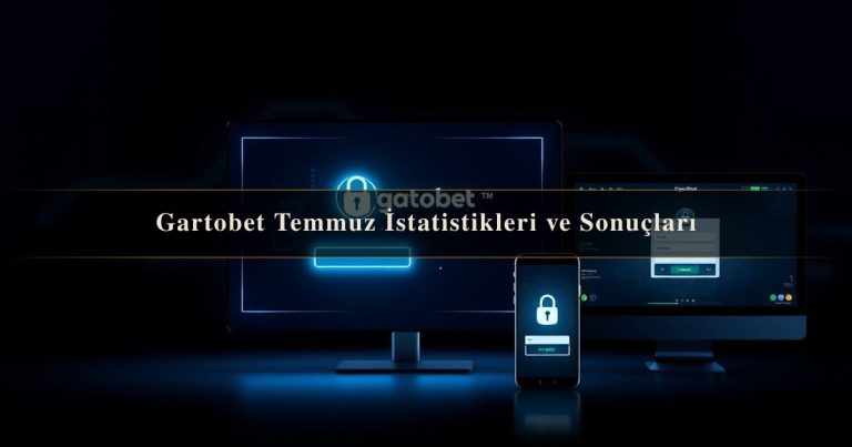 Gartobet Temmuz